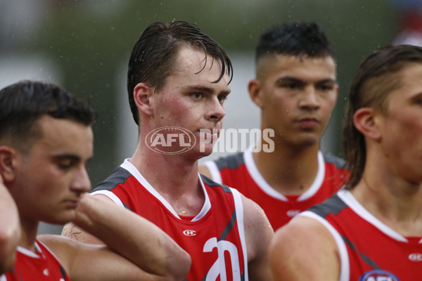 AFL 2021 Media - Colgate Young Guns 080521 - 844262