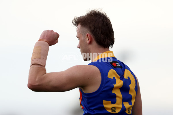 VFL 2021 Round 04 - Williamstown v Frankston - 844299
