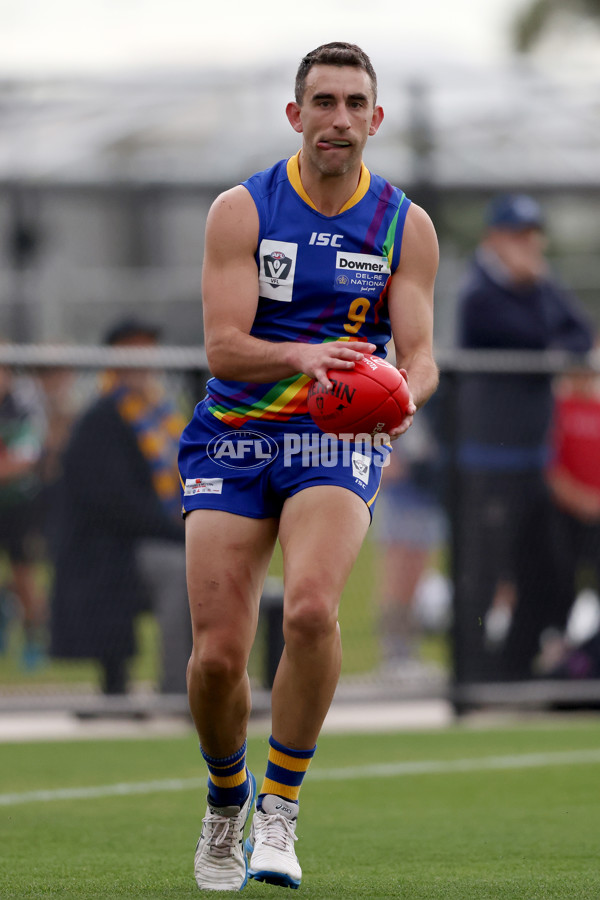 VFL 2021 Round 04 - Williamstown v Frankston - 844309