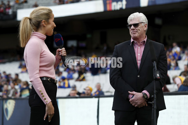 AFL 2021 Round 08 - Hawthorn v West Coast - 845323