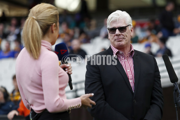 AFL 2021 Round 08 - Hawthorn v West Coast - 845325