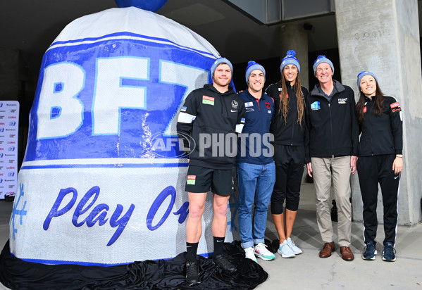 AFL 2021 Media - Big Freeze 7 Launch - 845920