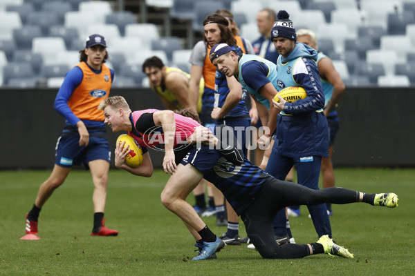 AFL 2021 Training - Geelong 110521 - 845985