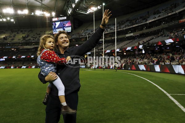 AFL 2021 Round 09 - St Kilda v Geelong - 846110