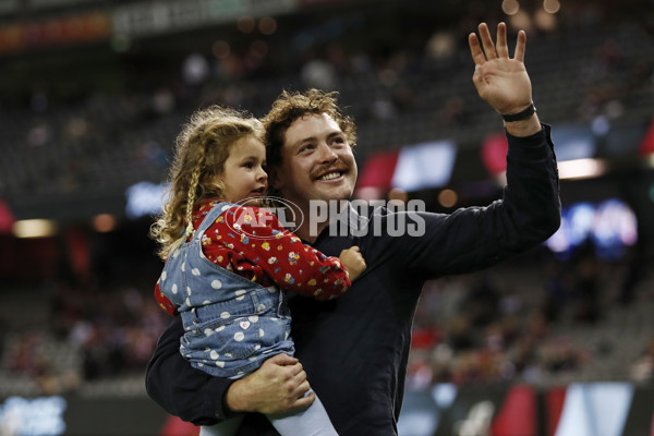 AFL 2021 Round 09 - St Kilda v Geelong - 846118