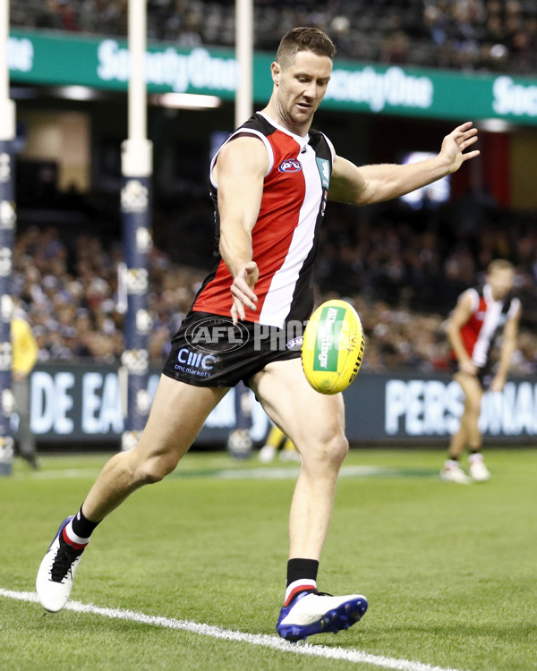 AFL 2021 Round 09 - St Kilda v Geelong - 846203