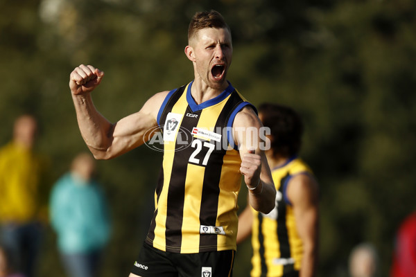 VFL 2021 Round 05 - Sandringham v Williamstown - 846719