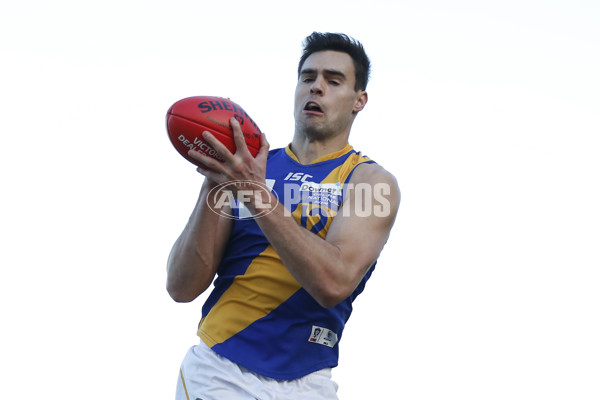 VFL 2021 Round 05 - Sandringham v Williamstown - 846825