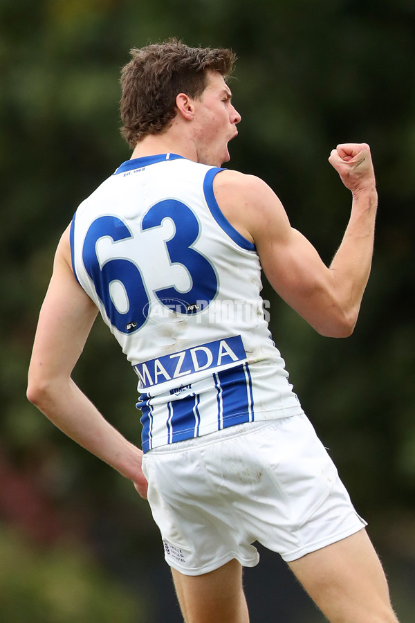 VFL 2021 Round 05 - Box Hill v North Melbourne - 847661