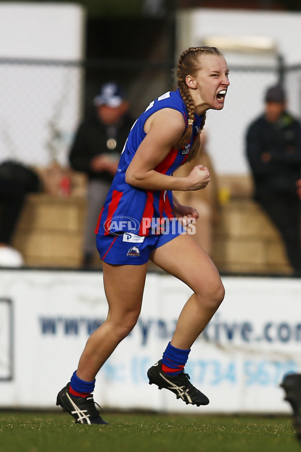 NAB League Girls 2021 Grand Final - Oakleigh v Geelong - 847940