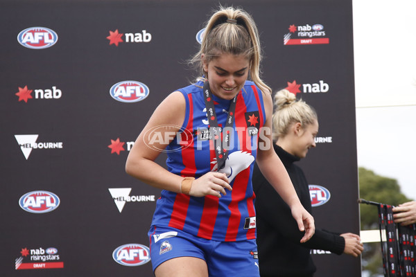 NAB League Girls 2021 Grand Final - Oakleigh v Geelong - 848673