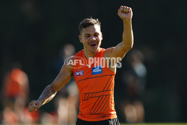 AFL 2021 Training - GWS 180521 - 848913