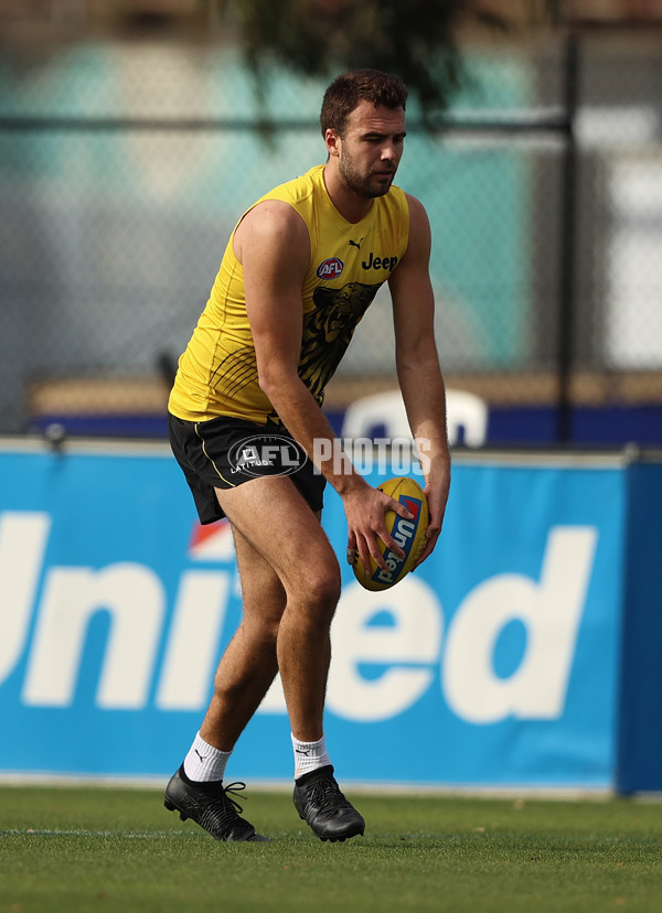 AFL 2021 Training - Richmond 190521 - 849006