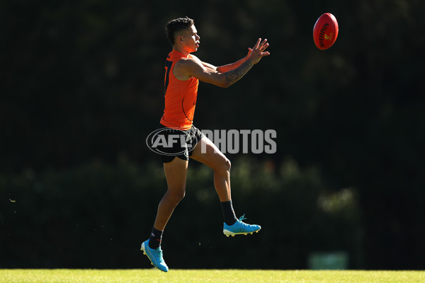 AFL 2021 Training - GWS 180521 - 848914