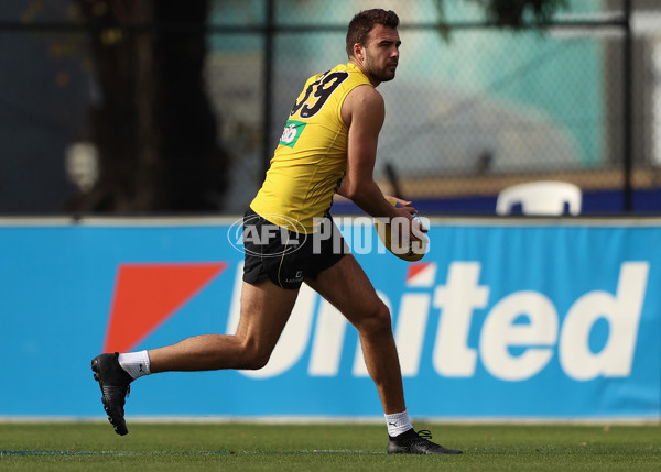 AFL 2021 Training - Richmond 190521 - 849008