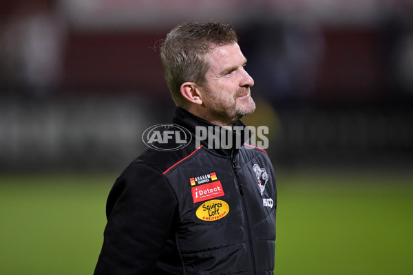 VFL 2021 Round 06 - Frankston v Footscray - 849190