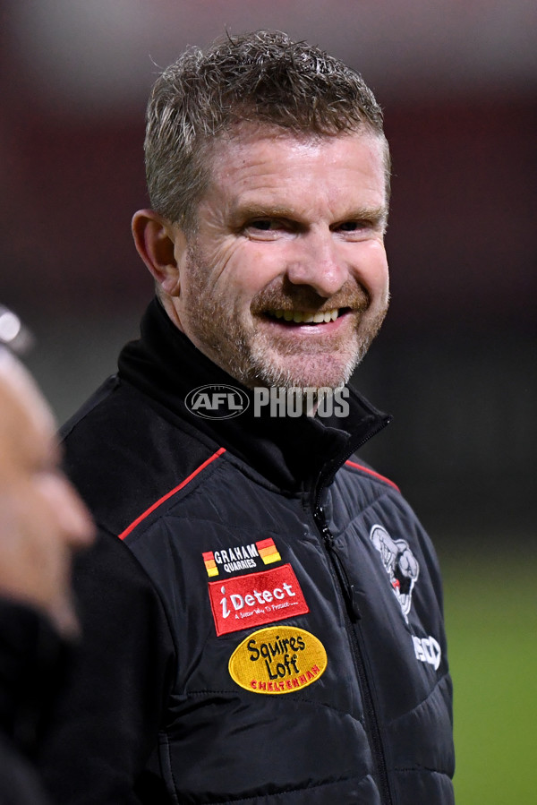 VFL 2021 Round 06 - Frankston v Footscray - 849191