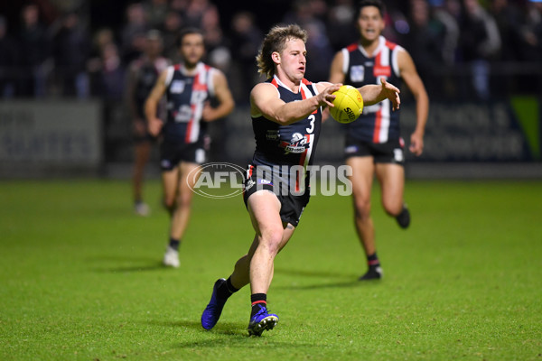 VFL 2021 Round 06 - Frankston v Footscray - 849242