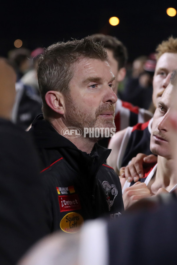 VFL 2021 Round 06 - Frankston v Footscray - 849318