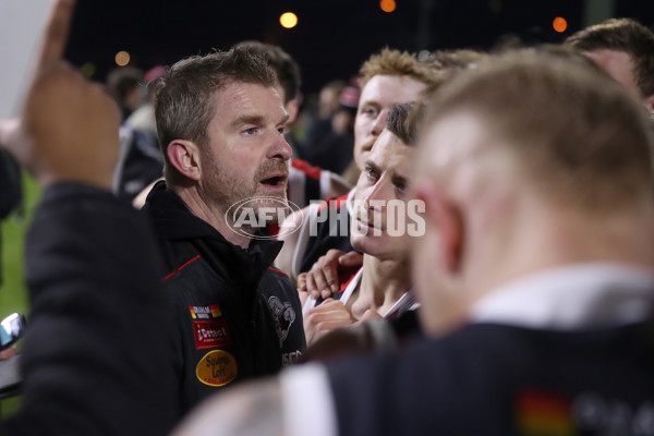 VFL 2021 Round 06 - Frankston v Footscray - 849317