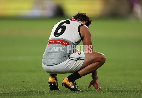 AFL 2022 Round 13 - Richmond v Port Adelaide - 958992