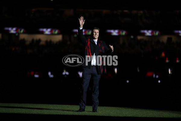 AFL 2022 Round 13 - Essendon v Carlton - 959166