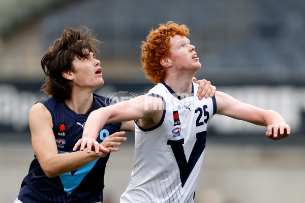 2022 AFL U16 Championships - Vic Metro v Vic Country - 959487