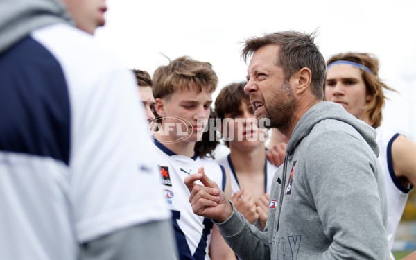 2022 AFL U16 Championships - Vic Metro v Vic Country - 959578