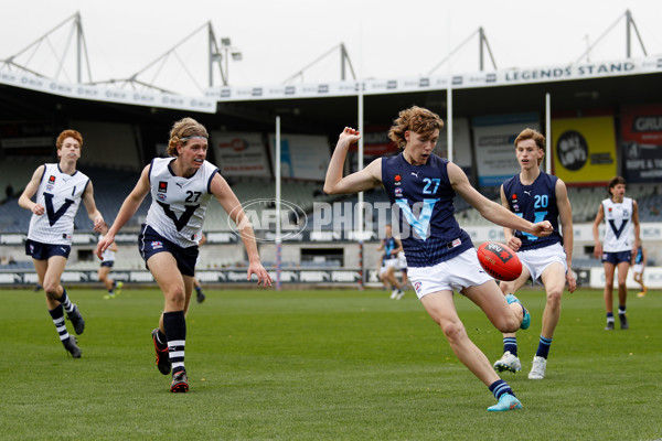 2022 AFL U16 Championships - Vic Metro v Vic Country - 959579