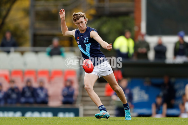 2022 AFL U16 Championships - Vic Metro v Vic Country - 959602