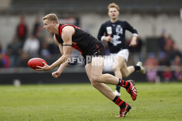 VFL 2022 Round 12 - Essendon v Carlton - 959659