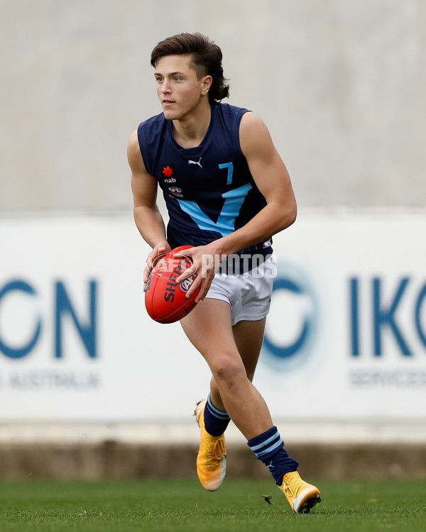 2022 AFL U16 Championships - Vic Metro v Vic Country - 959589