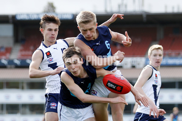 2022 AFL U16 Championships - Vic Metro v Vic Country - 959573