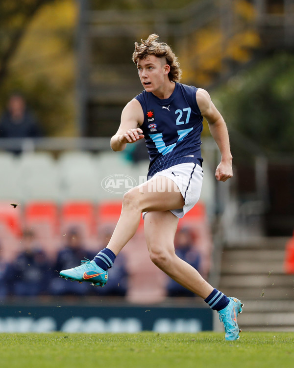 2022 AFL U16 Championships - Vic Metro v Vic Country - 959603