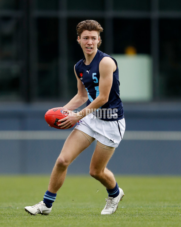 2022 AFL U16 Championships - Vic Metro v Vic Country - 959726