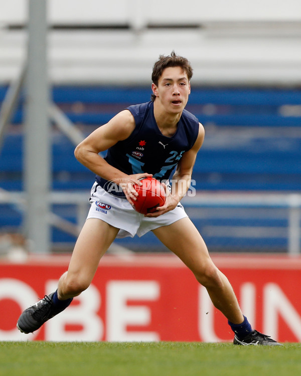 2022 AFL U16 Championships - Vic Metro v Vic Country - 959784