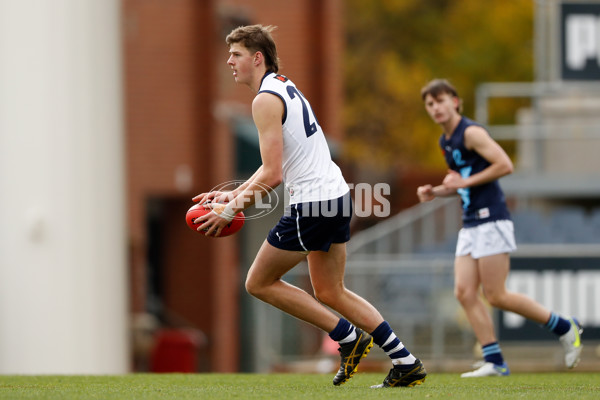 2022 AFL U16 Championships - Vic Metro v Vic Country - 959770