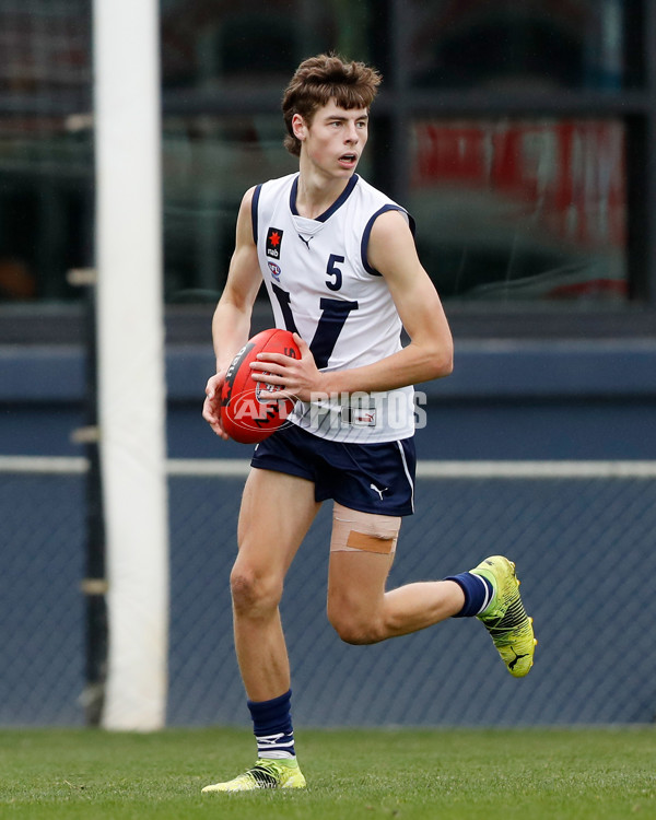 2022 AFL U16 Championships - Vic Metro v Vic Country - 959783