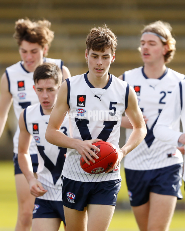 2022 AFL U16 Championships - Vic Metro v Vic Country - 959713