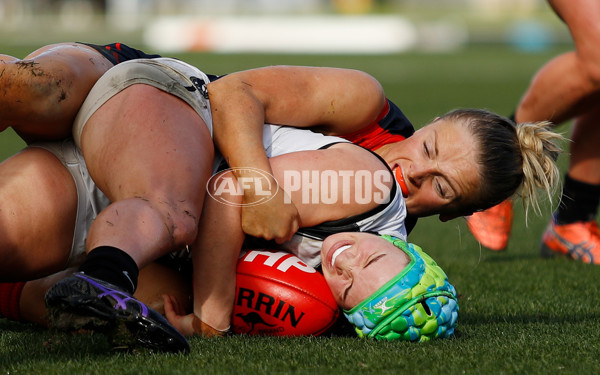 VFLW 2022 Elimination Final - Casey v Collingwood - 960436