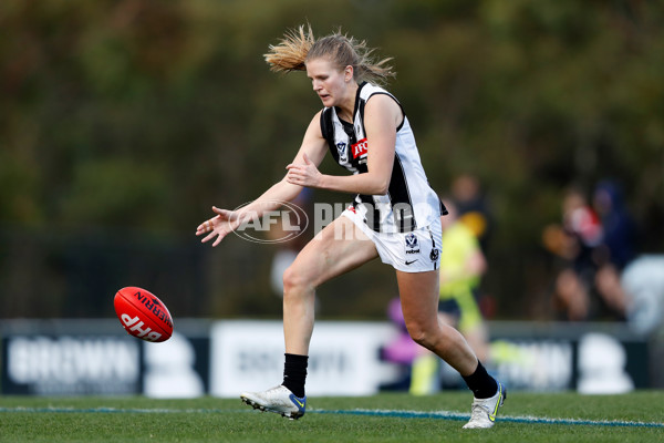 VFLW 2022 Elimination Final - Casey v Collingwood - 960437