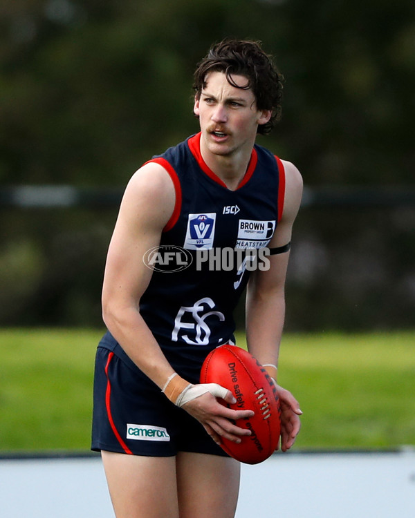 VFL 2022 Round 12 - Casey v Collingwood - 960454