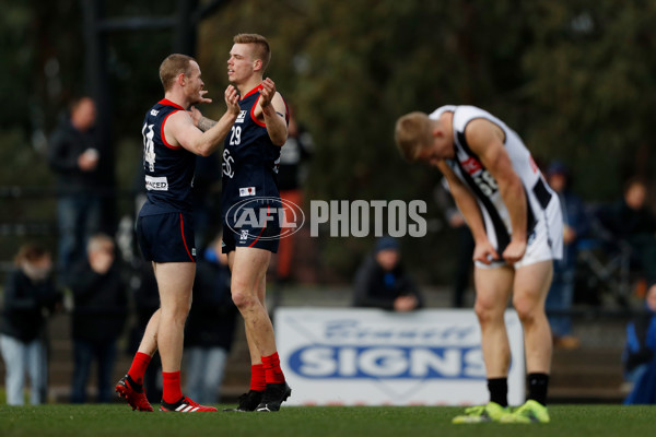 VFL 2022 Round 12 - Casey v Collingwood - 960466