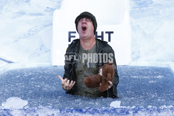 AFL 2022 Round 13 - Collingwood v Melbourne - 960824