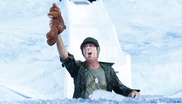 AFL 2022 Round 13 - Collingwood v Melbourne - 960853