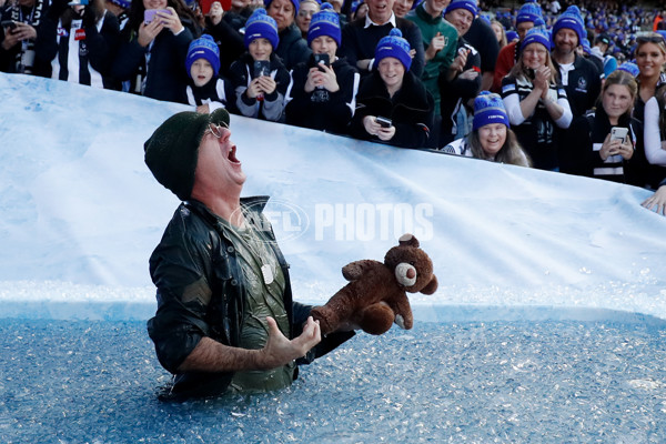 AFL 2022 Round 13 - Collingwood v Melbourne - 961010