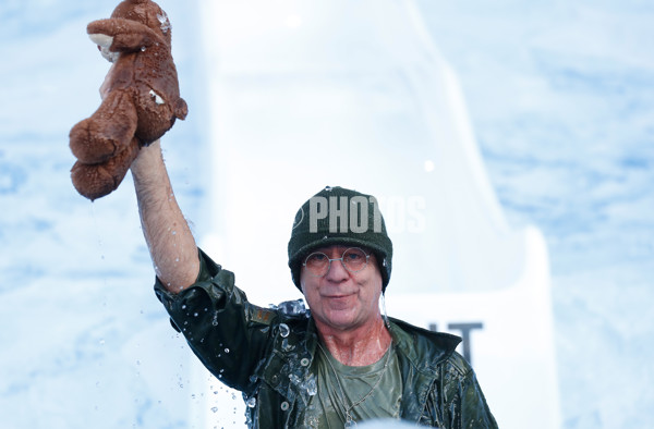 AFL 2022 Round 13 - Collingwood v Melbourne - 961130