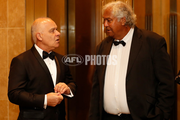 AFL 2022 Media - Hall of Fame - 961516