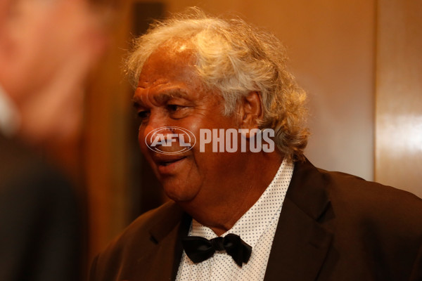 AFL 2022 Media - Hall of Fame - 961517