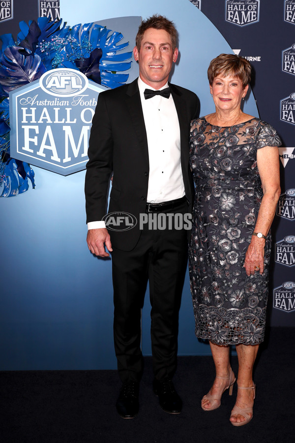 AFL 2022 Media - Hall of Fame - 961531